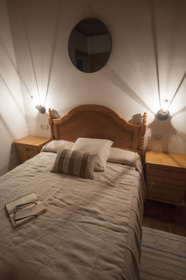 Turismo Rural O Xastre De Anos Cabana de Bergantiños 외부 사진