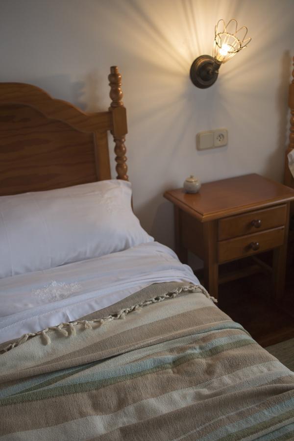 Turismo Rural O Xastre De Anos Cabana de Bergantiños 외부 사진
