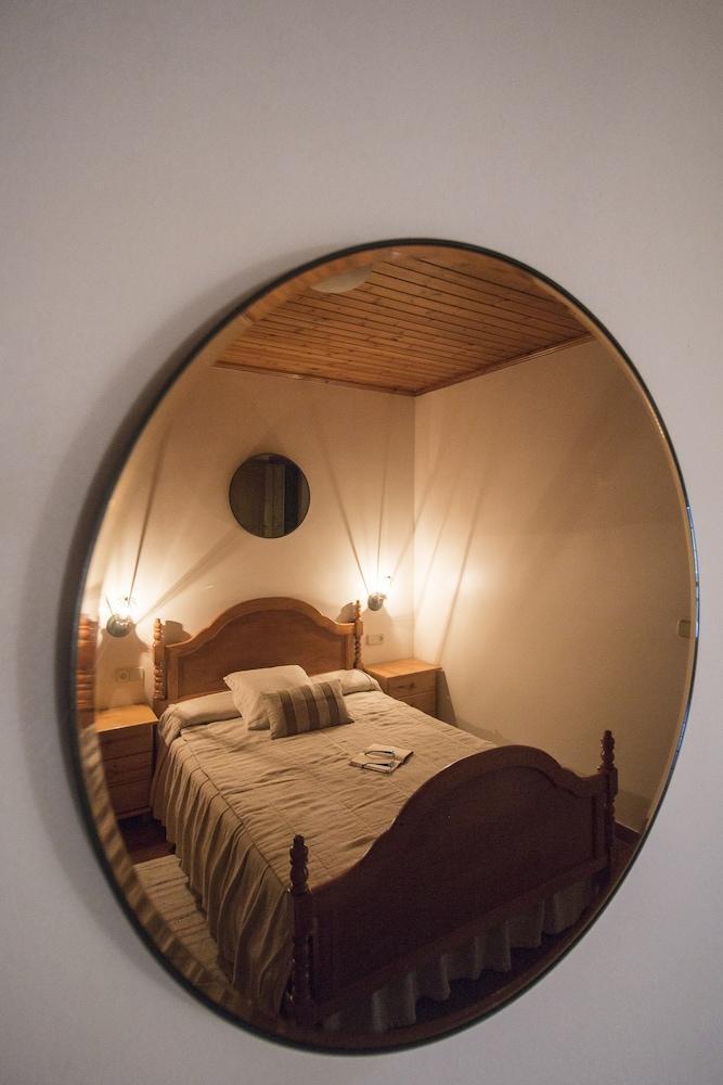 Turismo Rural O Xastre De Anos Cabana de Bergantiños 외부 사진