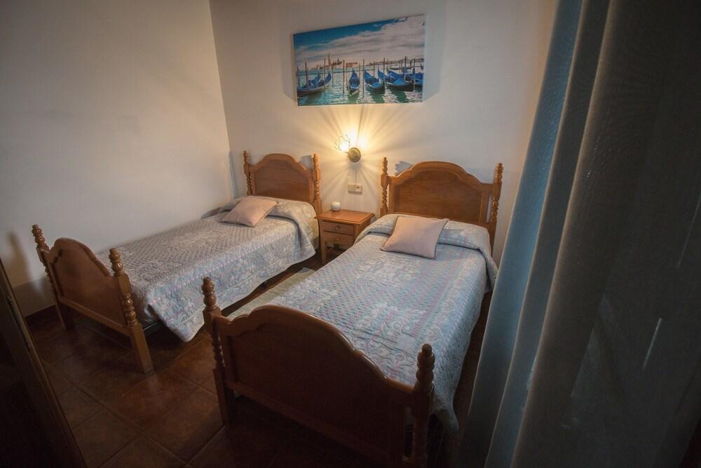 Turismo Rural O Xastre De Anos Cabana de Bergantiños 외부 사진